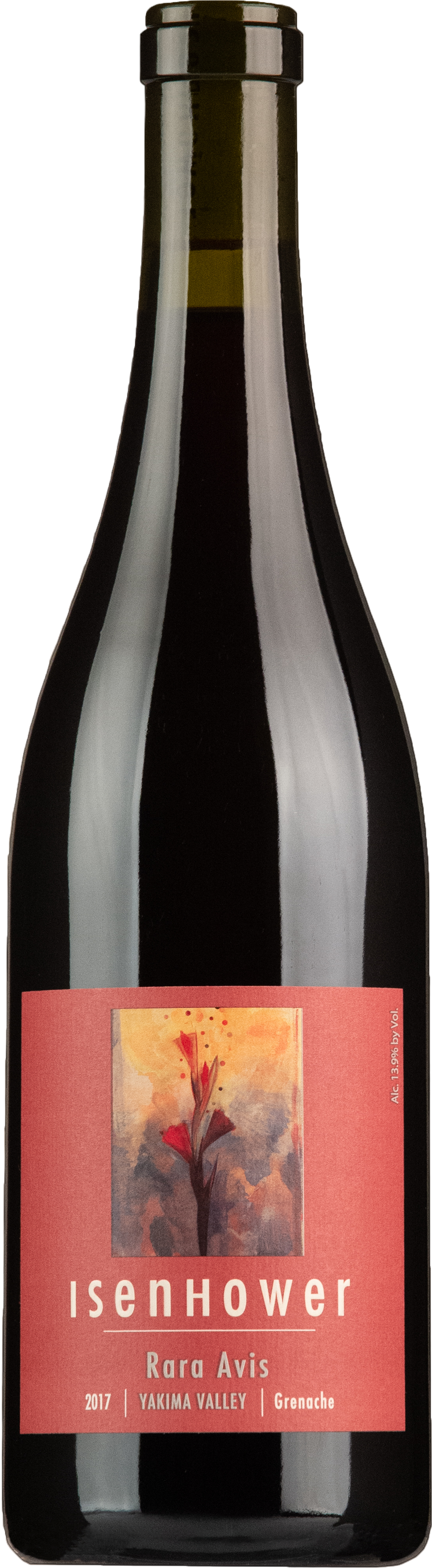 Trade Isenhower Cellars Walla Walla Wa