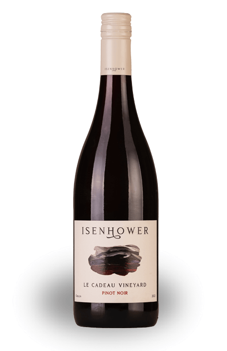 2022 Le Cadeau Vineyard Pinot Noir
