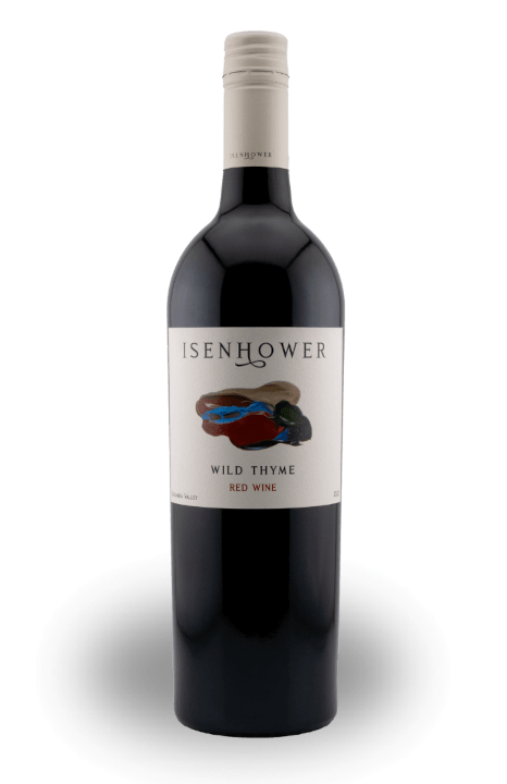 2022 Wild Thyme Red Blend