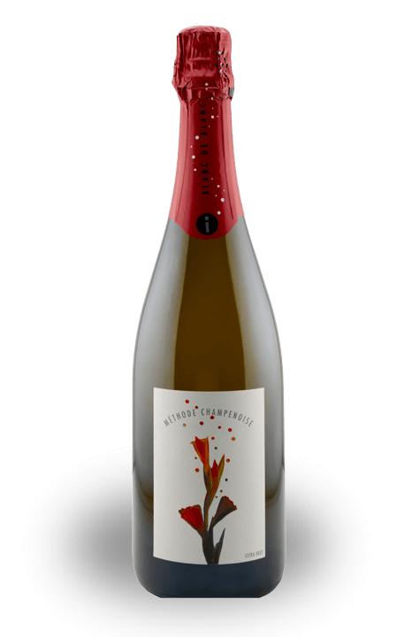 2023 Blanc de Blanc Sparkling Roussanne