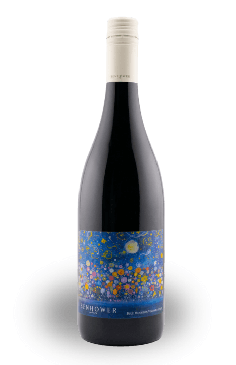 2023 Blue Mountain Vineyard Syrah