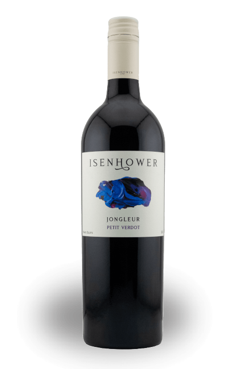 2023 Jongleur Petit Verdot
