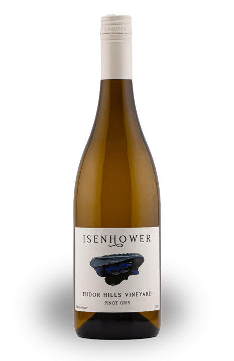 2023 Tudor Vineyard Pinot Gris